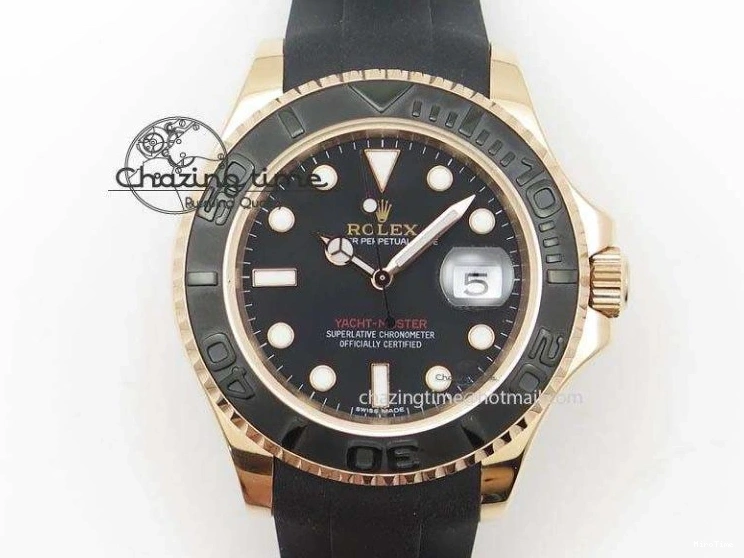 MiroTime 0406 Daytona DIW Carbon OMF Best Edition Blue Paint Dial on Deep Blue Nylon Strap A Tailored 2842